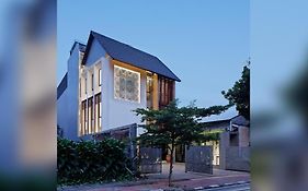 Daun Residence Menteng