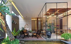 Daun Residence Menteng