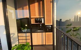 Daun Residence Menteng